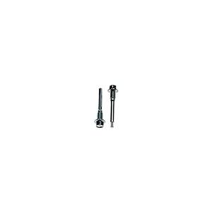 Rear Disc Brake Caliper Bolt Kit Compatible With Nissan Altima 2 並行輸入品の画像