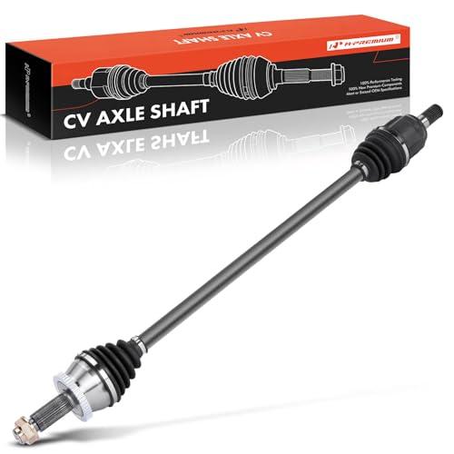 A Premium CVアクスルシャフトアセンブリ ヒュンダイ ツーソン 2015 2016 2017 2018 2.0L 2.4 並行輸入品_1