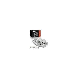 【並行輸入品】 A Premium Disc Brake Caliper Assembly with Bracket Compatible wi_2
