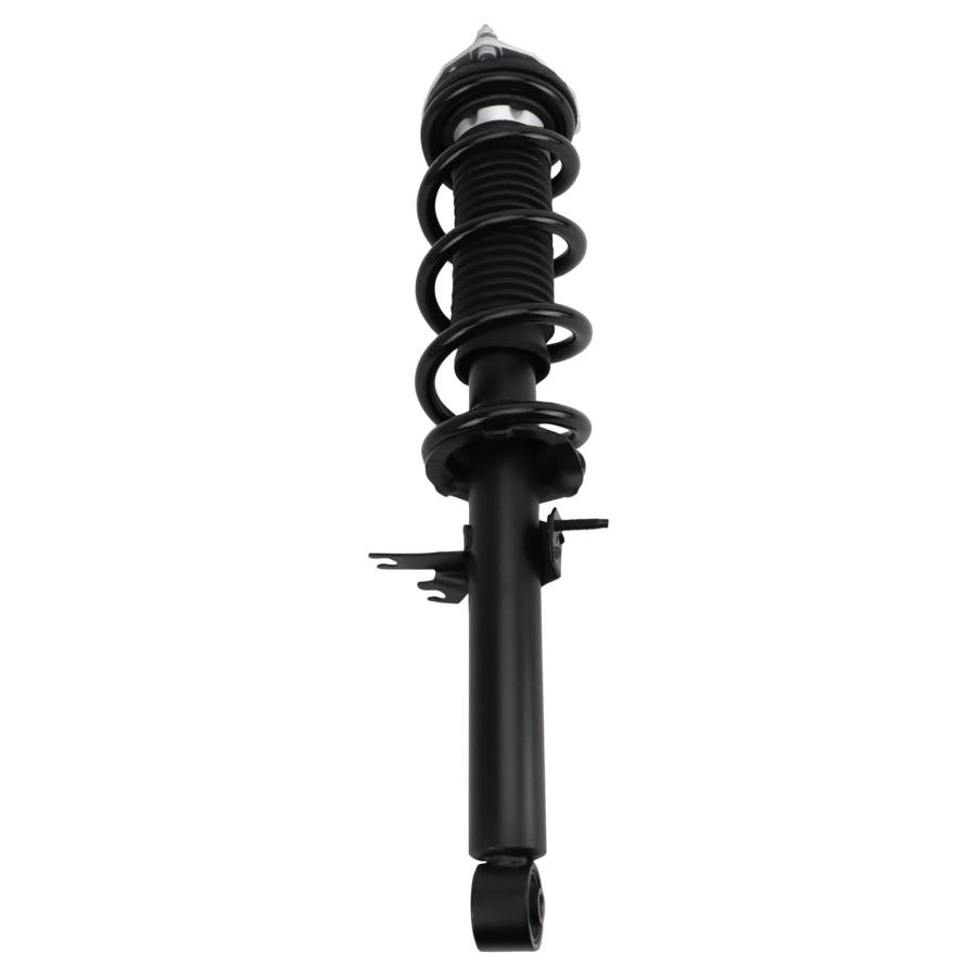 TRQ フロント左ショック&スプリングアセンブリ 08 12 INFINITI EX35 13 EX37 14 17 QX50に対 並行輸入品_3