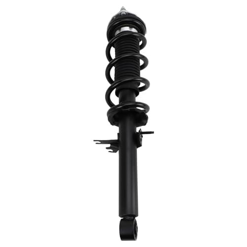 TRQ フロント左ショック&スプリングアセンブリ 08 12 INFINITI EX35 13 EX37 14 17 QX50に対 並行輸入品_4