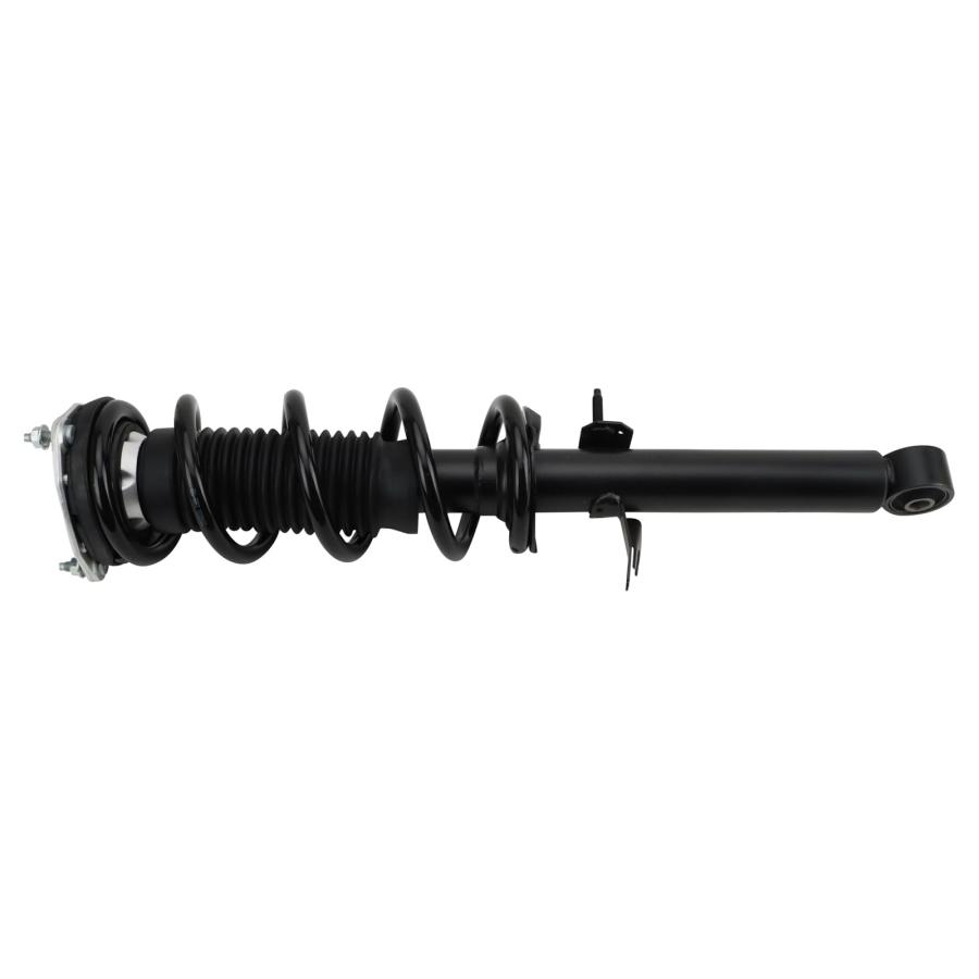 TRQ フロント左ショック&スプリングアセンブリ 08 12 INFINITI EX35 13 EX37 14 17 QX50に対 並行輸入品_6