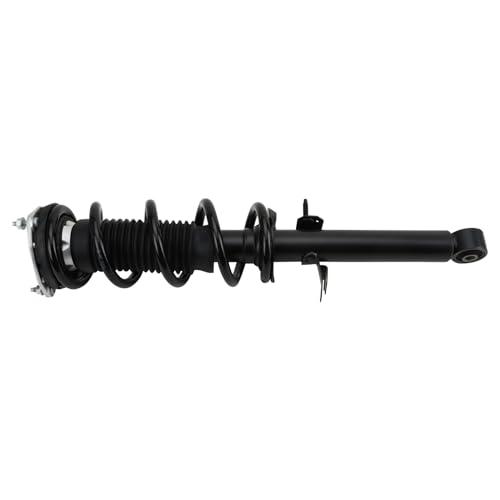 TRQ フロント左ショック&スプリングアセンブリ 08 12 INFINITI EX35 13 EX37 14 17 QX50に対 並行輸入品_7