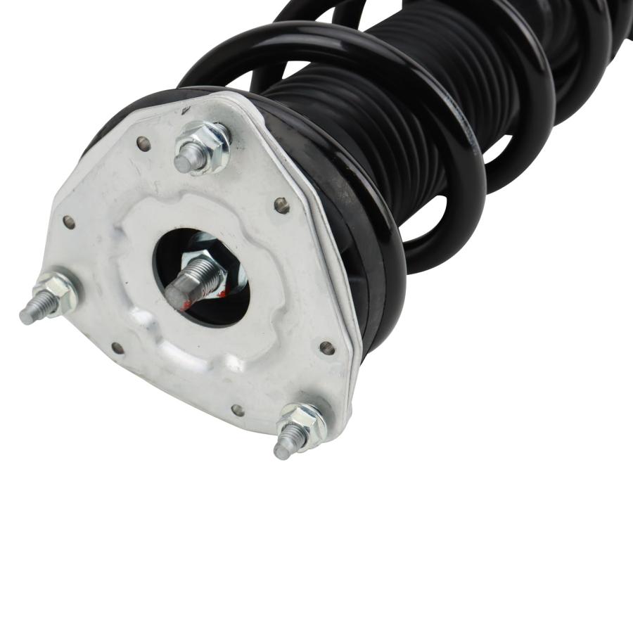 TRQ フロント左ショック&スプリングアセンブリ 08 12 INFINITI EX35 13 EX37 14 17 QX50に対 並行輸入品_9