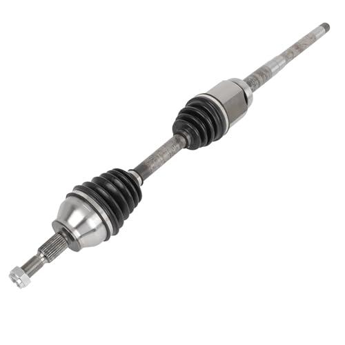SCITOO フロント右CVアクスルシャフトアセンブリ 2013 2019 フォードエスケープ2013用 リンカーンMkz 66  並行輸入品の画像