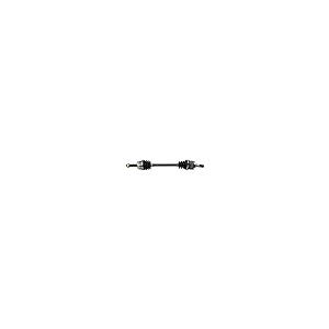 【並行輸入品】 TRQ Front Driver \u0026 Passenger Side Drivetrain Kit CV Axle Shaft Aの画像