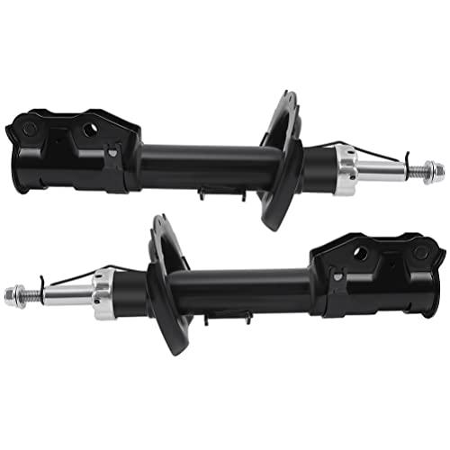 【並行輸入品】SCITOO フロント(2個) マツダ用ショック、ショックアブソーバ 2011 2012 2013 2014 マツダ2用 3334の画像
