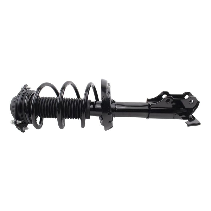 Front and Rear Complete Strut Assembly & Shock Absorber Kit Comp 並行輸入品_3