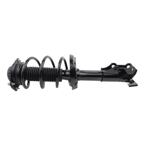 Front and Rear Complete Strut Assembly & Shock Absorber Kit Comp 並行輸入品_4