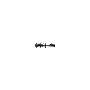 Front and Rear Complete Strut Assembly & Shock Absorber Kit Comp 並行輸入品_5