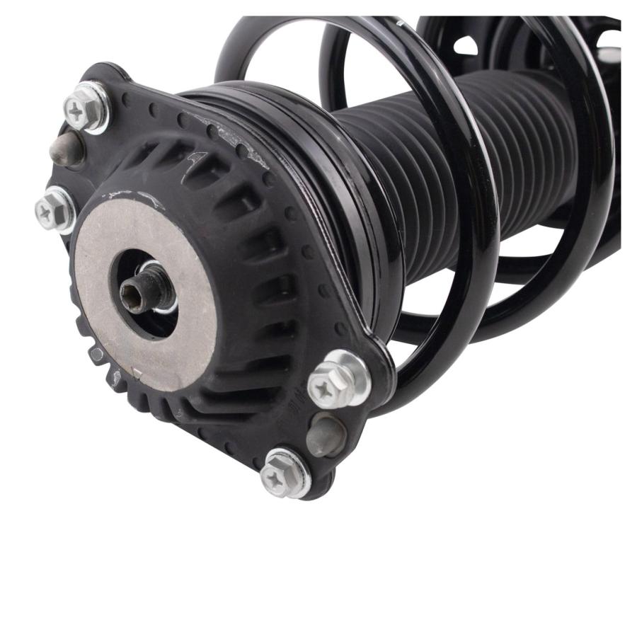 Front and Rear Complete Strut Assembly & Shock Absorber Kit Comp 並行輸入品_6