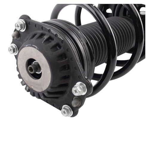 Front and Rear Complete Strut Assembly & Shock Absorber Kit Comp 並行輸入品_7