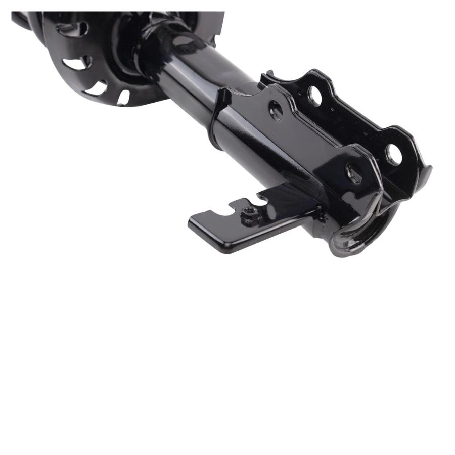 Front and Rear Complete Strut Assembly & Shock Absorber Kit Comp 並行輸入品_9