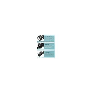 【並行輸入品】 SCITOO Front Complete Struts Spring Assembly Shocks Struts Fits_5