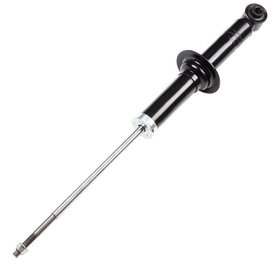 【並行輸入品】 cciyu Front and Rear Complete Struts shock Absorber Fits for 201_6