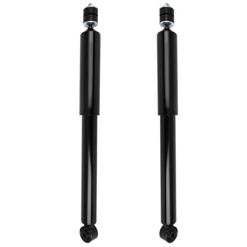 TFGCSG Rear Shocks Absorbers Fit for 2012 2022 for Nissan Versa, 並行輸入品_1