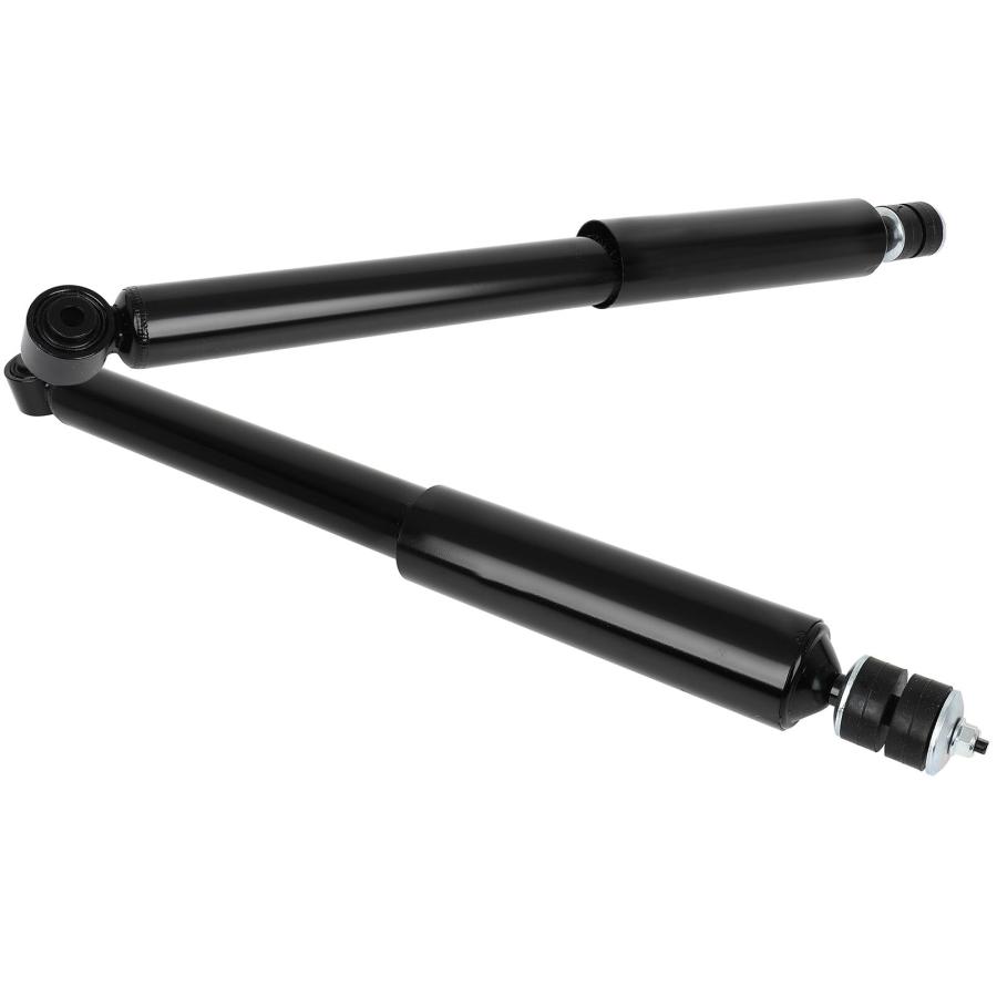 TFGCSG Rear Shocks Absorbers Fit for 2012 2022 for Nissan Versa, 並行輸入品_3