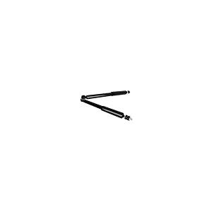 TFGCSG Rear Shocks Absorbers Fit for 2012 2022 for Nissan Versa, 並行輸入品_5