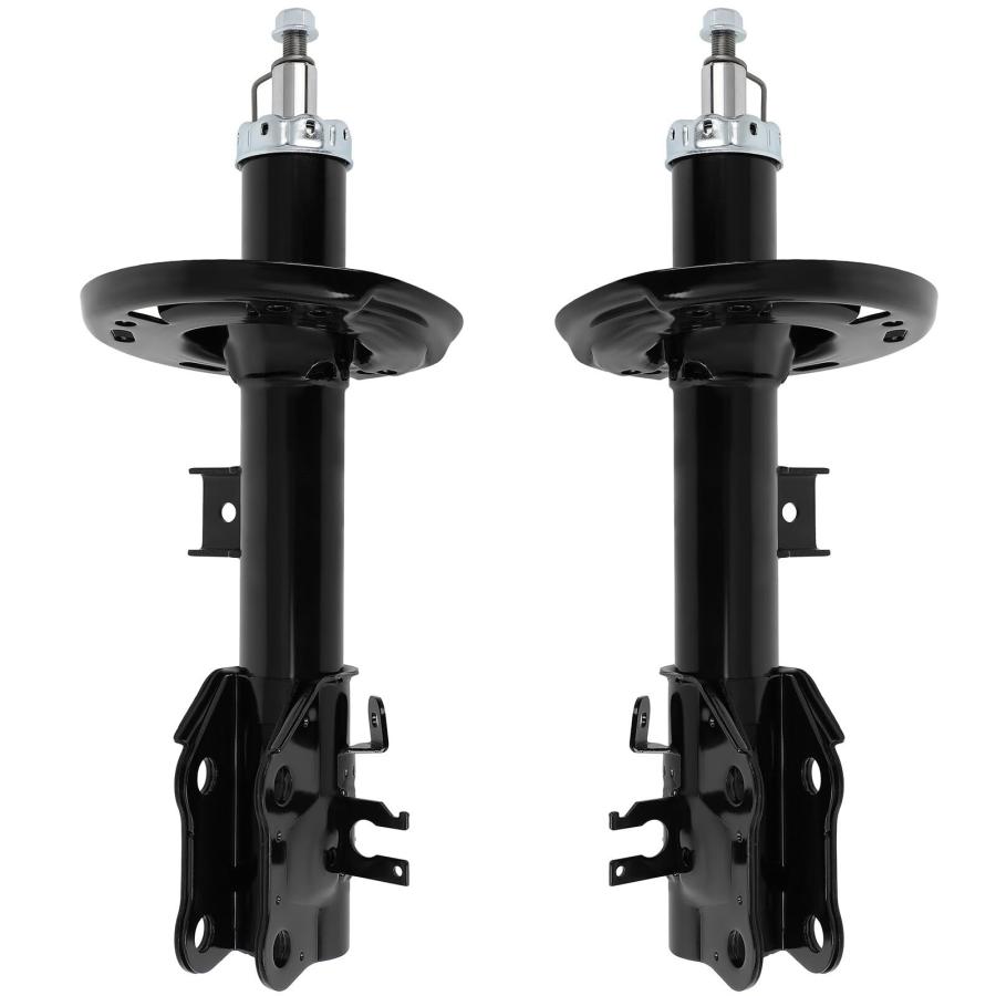 TFGCSG Front Shocks Absorbers Fit for 2013 2016 for Mazda CX 5 S 並行輸入品の画像