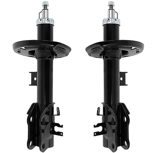 TFGCSG Front Shocks Absorbers Fit for 2013 2016 for Mazda CX 5 S 並行輸入品の画像