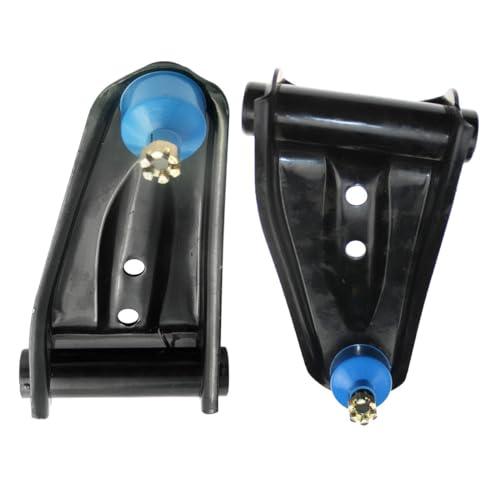 ECCPP 2PC Front Left Upper Control Arm and Ball Joint Front Ri 並行輸入品_1