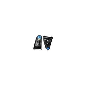ECCPP 2PC Front Left Upper Control Arm and Ball Joint Front Ri 並行輸入品_2