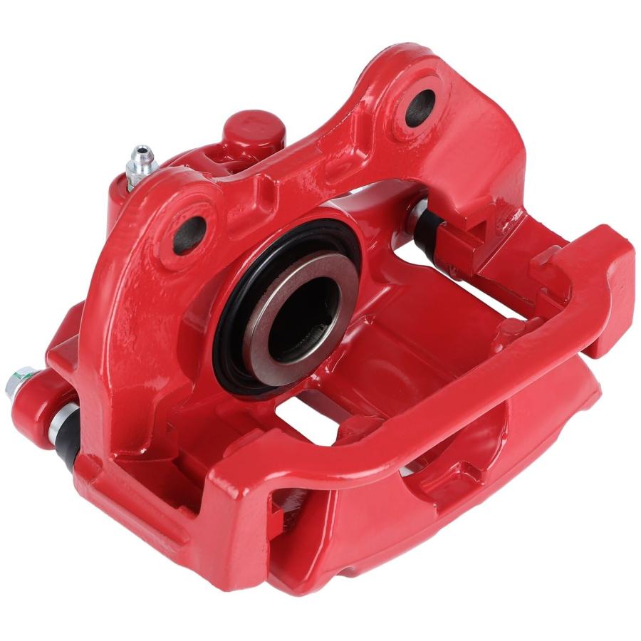 cciyu Rear Brake Calipers with Ceramic Pads 2 Calipers With Br 並行輸入品_9