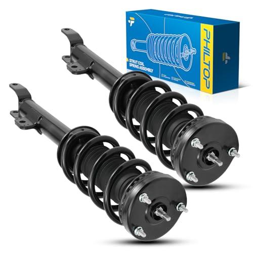 PHILTOP フロントストラット チャージャー 2012 2017 3.6L チャージャー 2019 2022 3.6L チャレ 並行輸入品の画像