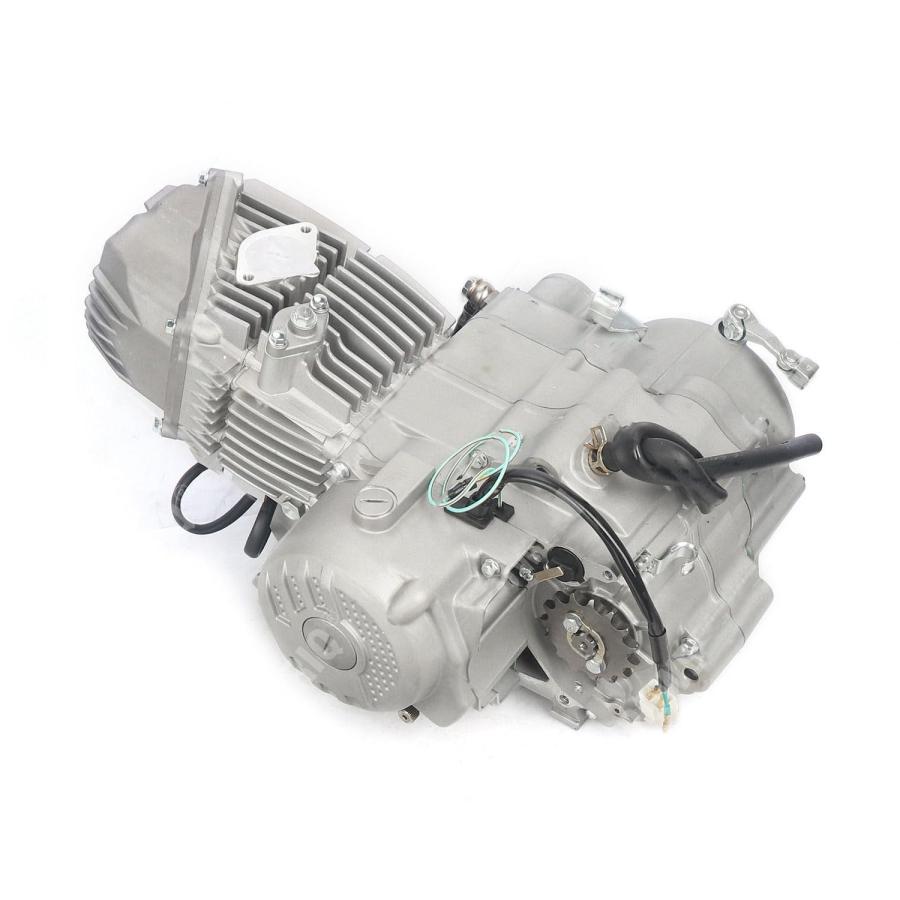 INGKAN エンジンZS212 Zongshen 212CC ZS デイトナ190CCエンジン
