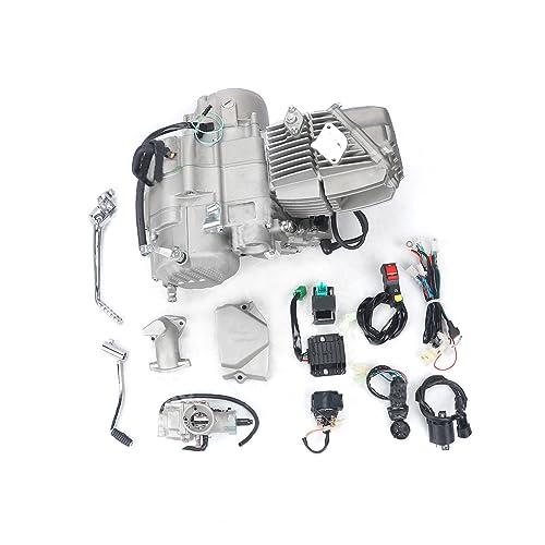 INGKAN エンジンZS212 Zongshen 212CC ZS デイトナ190CCエンジン