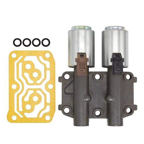 トランスミッション AT クラッチ デュアルリニアシフト ソレノイドバルブ 28260 R90 004 ホンダ CR V 2012 並行輸入品_1