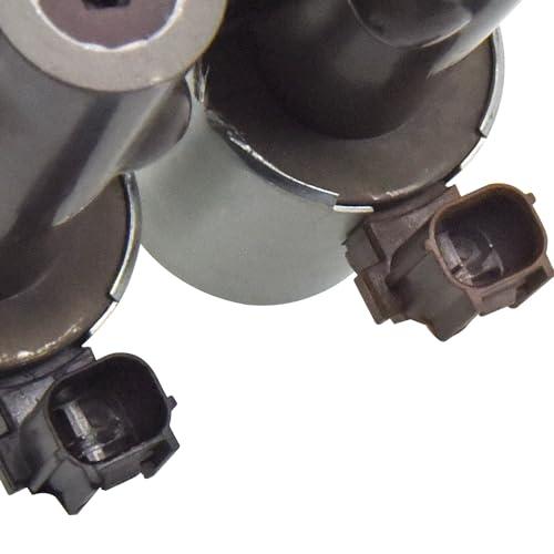 トランスミッション AT クラッチ デュアルリニアシフト ソレノイドバルブ 28260 R90 004 ホンダ CR V 2012 並行輸入品_7