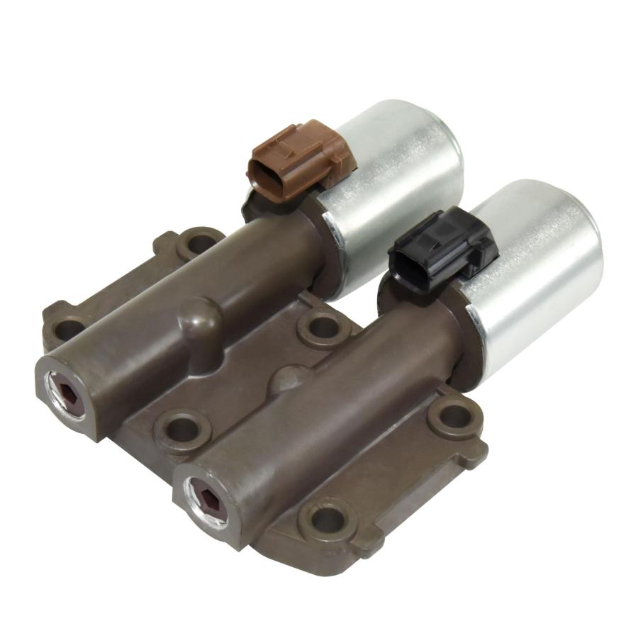 トランスミッション AT クラッチ デュアルリニアシフト ソレノイドバルブ 28260 R90 004 ホンダ CR V 2012 並行輸入品_9