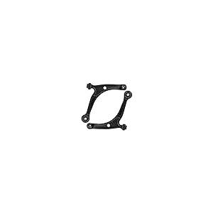 【並行輸入品】 2pc Front Lower Right Left Control Arms Set with Ball Joints Ass