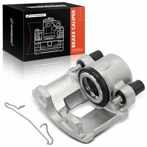 【並行輸入品】 A Premium Disc Brake Caliper Assembly Without Bracket Compatible_1