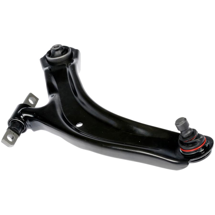 【並行輸入品】Dorman CB69253 フロント運転席側下部サスペンションコントロールアームとボールジョイントアセンブリ 日産/ルノーモデルの画像