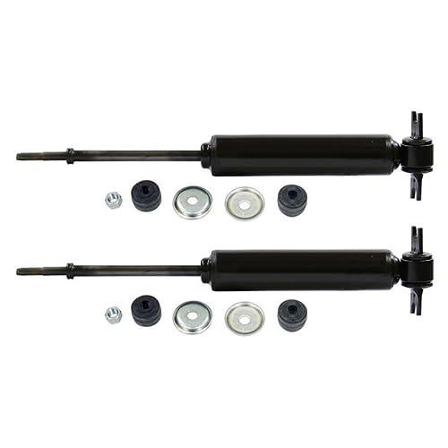 AUTO DN 2 Pair Front Shock Absorber For Buick Invicta 1961 1963  並行輸入品の画像