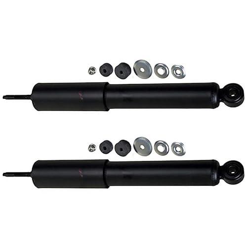 AUTO DN 2 Pair Front Shock Absorber For Chevrolet For Chevy Colo 並行輸入品の画像