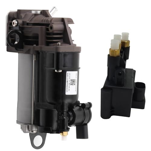 ECCPP Air Suspension Compressor Pump fit for Mercedes Benz for R 並行輸入品_1