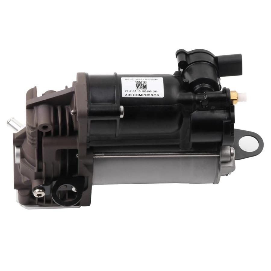 ECCPP Air Suspension Compressor Pump fit for Mercedes Benz for R 並行輸入品_3