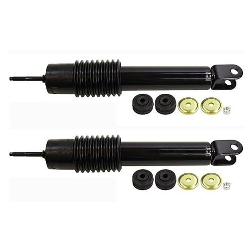 AUTO DN 2 Pair Front Shock Absorber For Cadillac Escalade 2002 2 並行輸入品の画像
