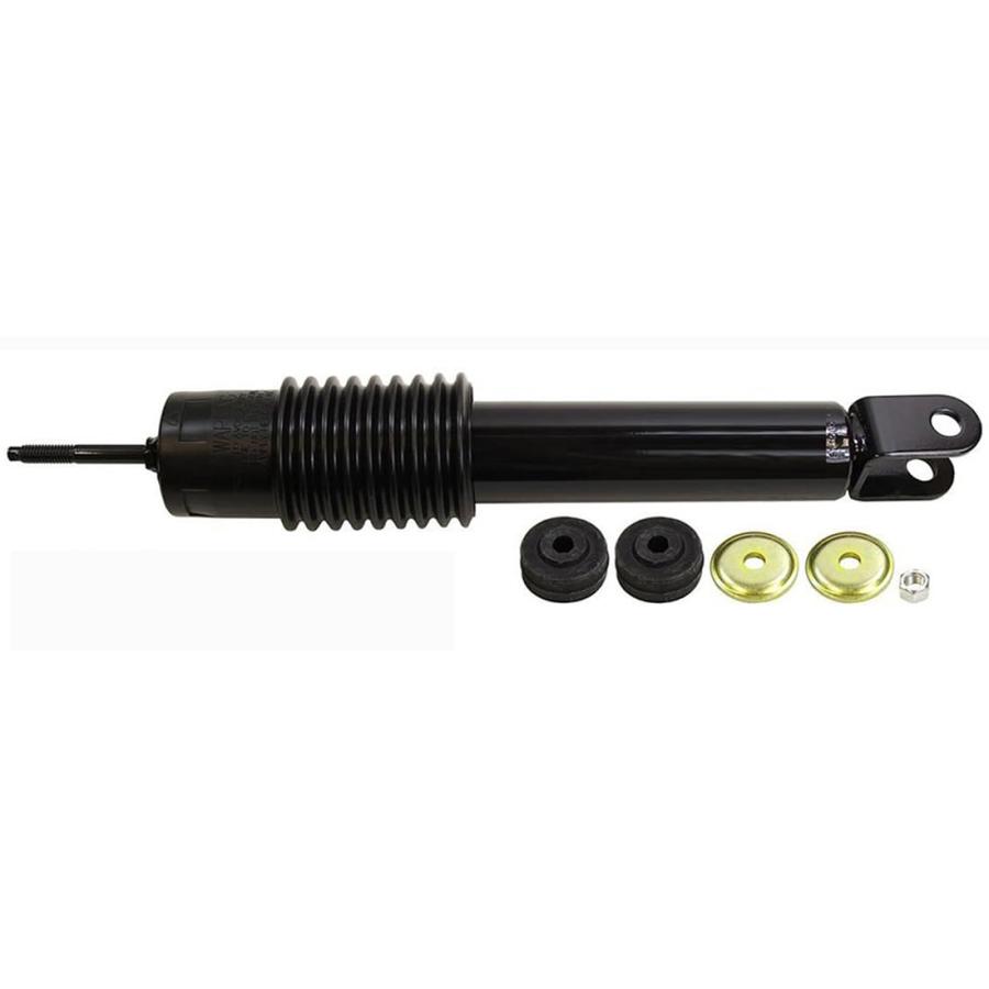AUTO DN 2 Pair Front Shock Absorber For Cadillac Escalade 2002 2 並行輸入品の画像
