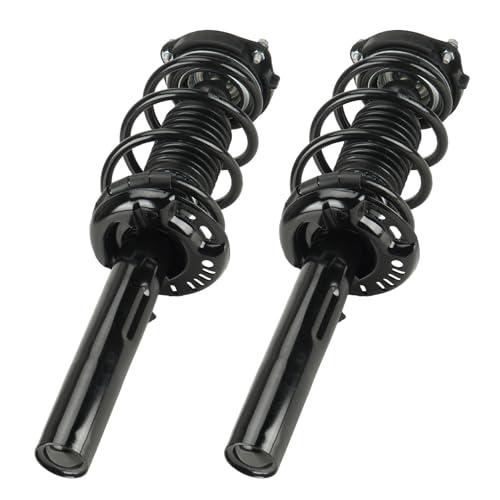 並行輸入品】フロントコンプリートコイルスプリングストラットショック