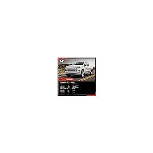 【並行輸入品】A Premium コントロールアームキット 交換用 Ford Flex 2010 2016 Taurus Lincoln MKS_5
