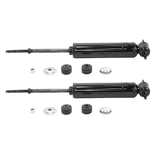 AUTO DN 2X Front Shocks Absorber Pair Driver and Passenger Side  並行輸入品の画像