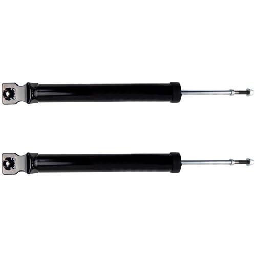 AUTO DN 2X Rear Shocks Absorber Pair Driver and Passenger Side F 並行輸入品_1