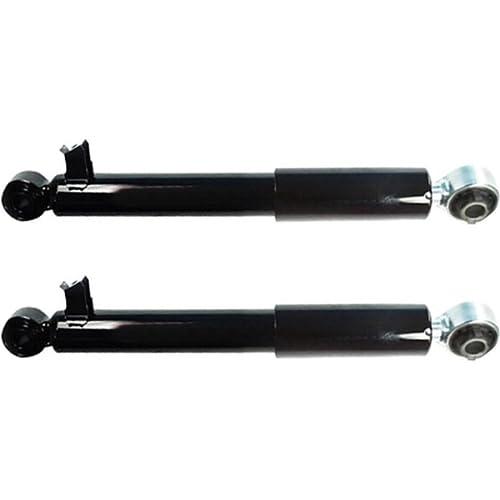 AUTO DN 2X Rear Shocks Absorber Pair Driver and Passenger Side F 並行輸入品_1