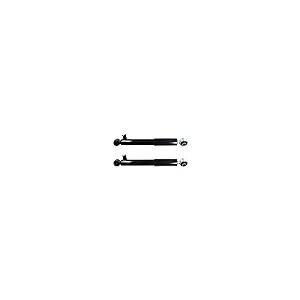 AUTO DN 2X Rear Shocks Absorber Pair Driver and Passenger Side F 並行輸入品_2