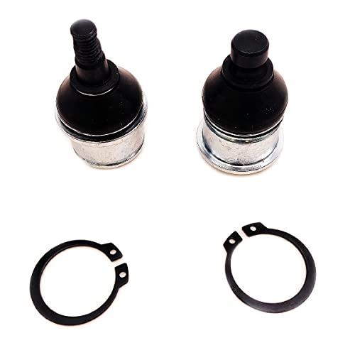 HePbak Upper And Down Lower Ball Joint Fit For CF500 CFMOTO ATV  並行輸入品の画像