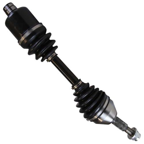 1pc Complete CV Joint Axle Shaft Left Driver Front Side Coating 並行輸入品_1
